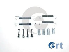Bremsbacken-Reparaturset Hinterachse 310046 ERT für BMW PEUGEOT FIAT CITROËN KIA