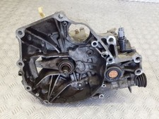 Boite de vitesse Honda CIVIC