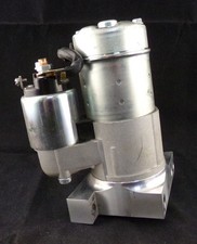 New Mini Starter For Sbc Bbc Small Big Block Chevy 305 350 454 New Mini Starter For Sbc Bbc Small Big Block Chevy 305 350 454
