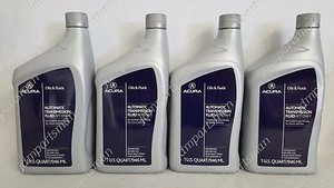 Acura atf dw1