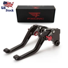 CNC Adjustable 3D Brake Clutch Levers For Yamaha YFM 700 Raptor 700R 07-23 2024