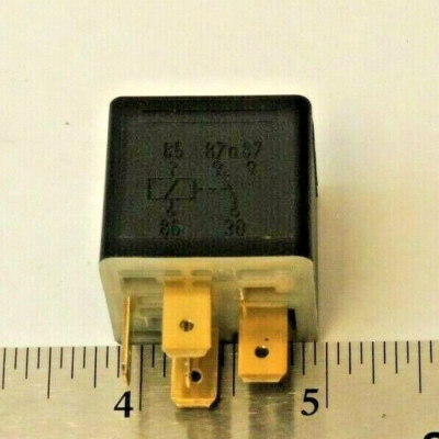 2-1904025-3 TE Connectivity Plug In Automotive Relay, 24V Dc Coil Voltage, 50A S - Foto 4