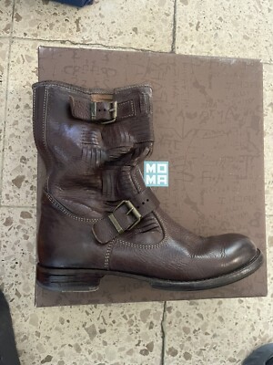 moma stiefel