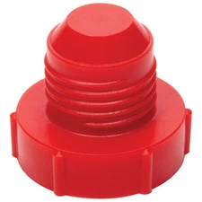 ALLSTAR PERFORMANCE -6 Plastic Plugs 20pk
