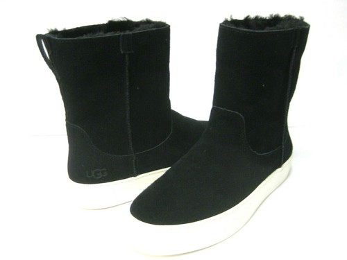 declan sneaker boot