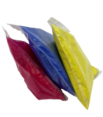 QUALITÄT FÜR PROFIS Pigment Pigmentpulver Farbpigmente Trockenfarbe Oxidfarbe Farbpulver (7,99 €/kg)