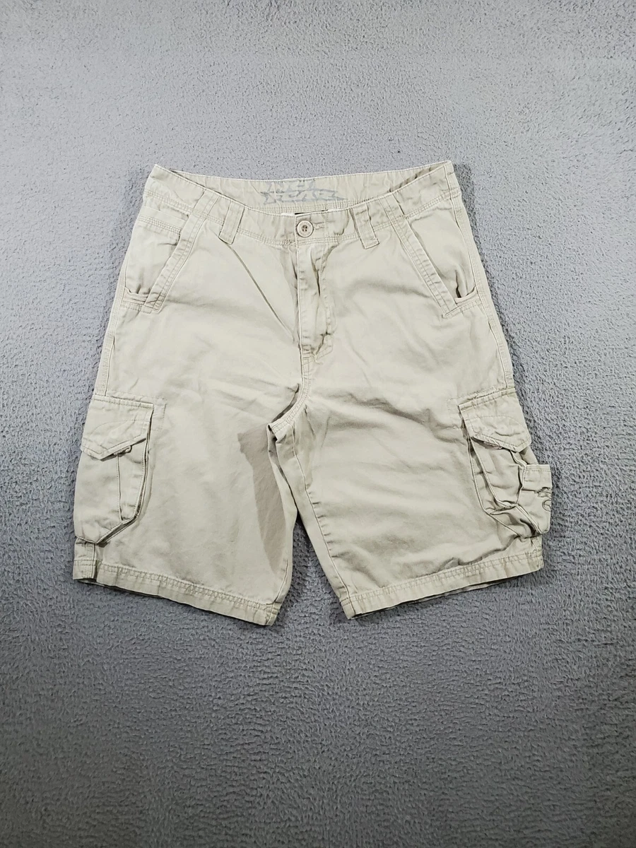 No fear cargo best sale shorts