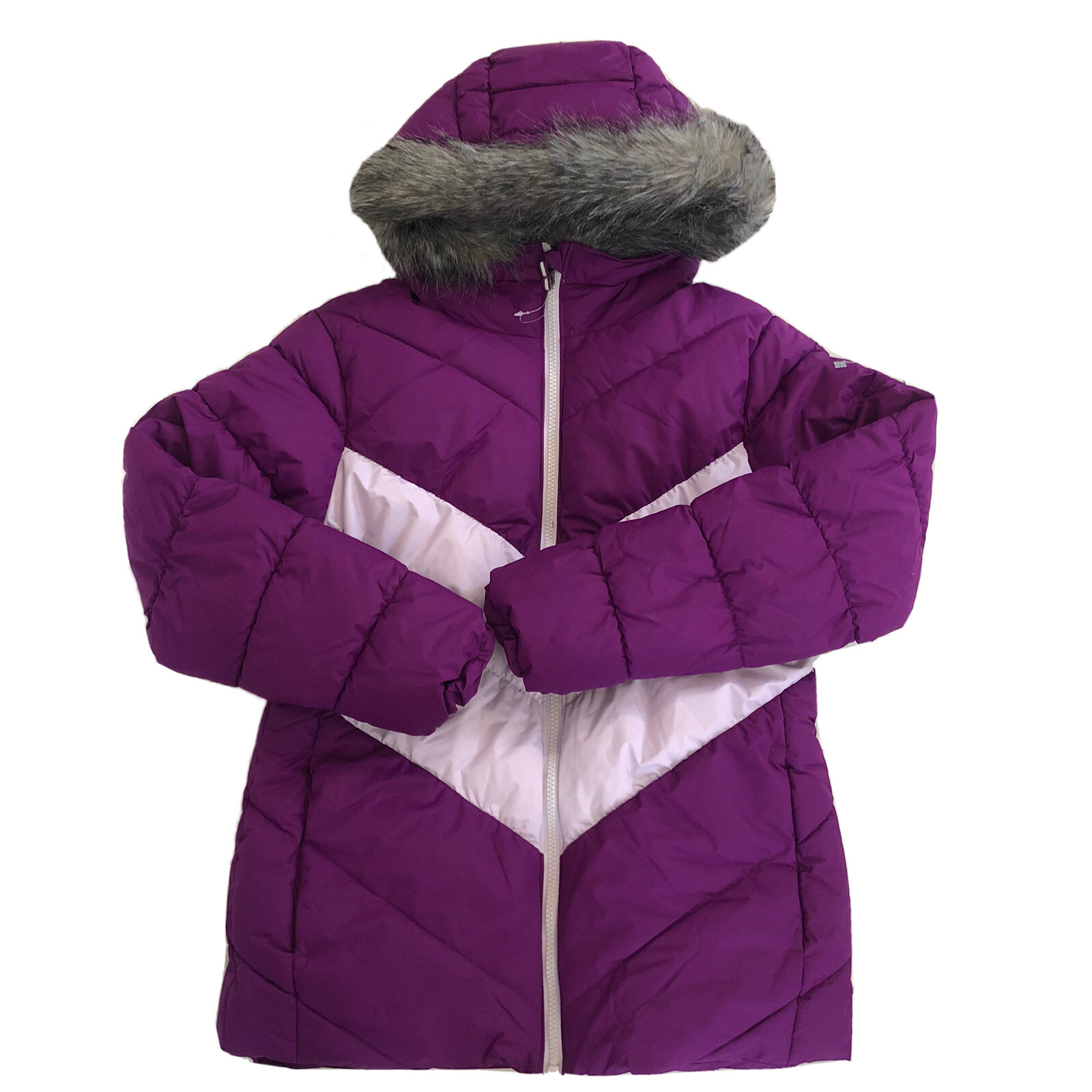Puffer Coat 'Arctic Blast 
