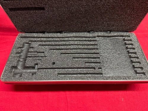 Starrett 124BZZ Gehäuse NUR für 124BZ Vollstab Innen Mikrometer Set 2-12" Bereich - Bild 2 von 5