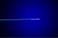 Alpha Wire Hook-Up Wire 100Ft. Blue Spool 3075