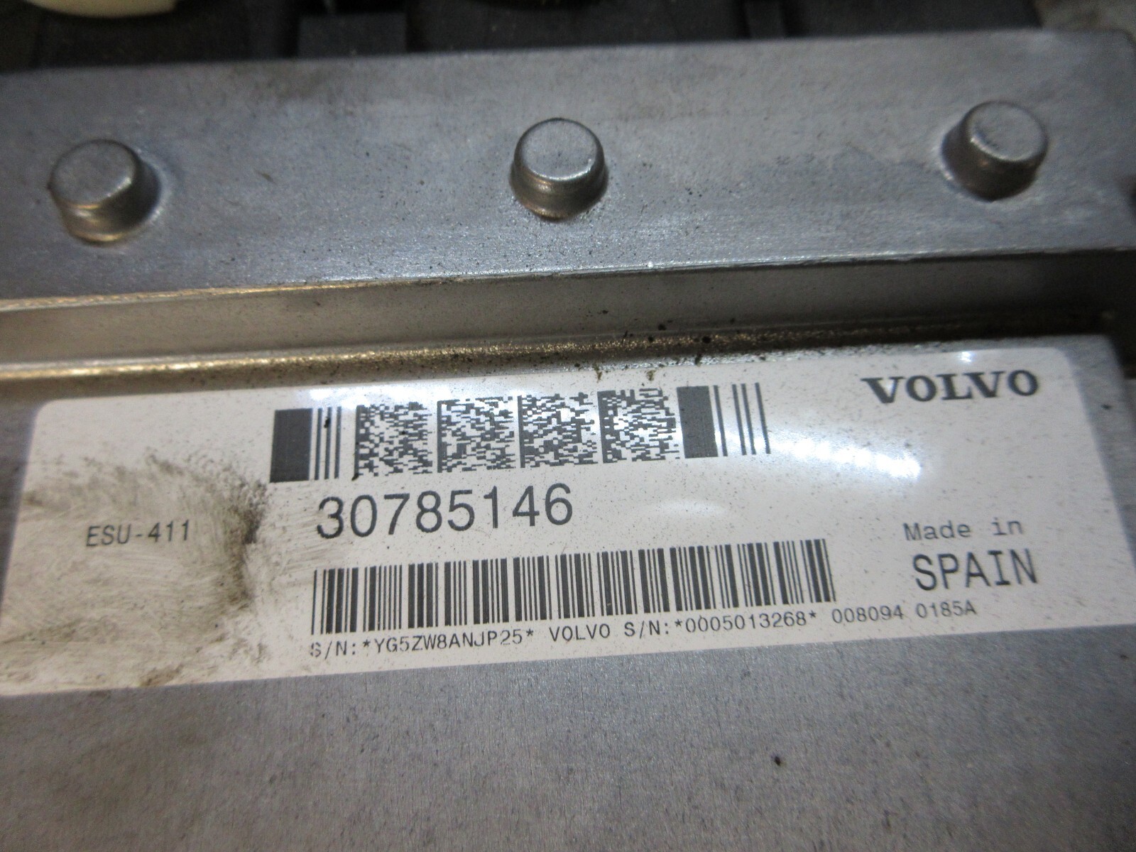 Volvo 30785146 for sale online | eBay