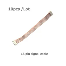 BITMAIN ANTMINE SIGNAL CABLE DATA CABLE 18 PINS REPLACEMENT X 10PCS