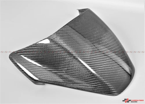 1993-2007 Ducati Monster Seat Cowl - 100% Carbon Fiber