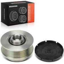 Poulies diverses Alfa Romeo BRERA