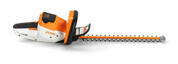 stihl hecken akkuschere