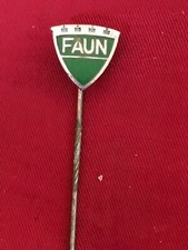 Anstecknadel Badge Auto Renault Logo  Button Pin selten rar alt 