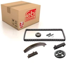 Camshaft Timing Chain Kit Fits Mercedes 124 190 G-Class 102 050 10 11 Febi 36589