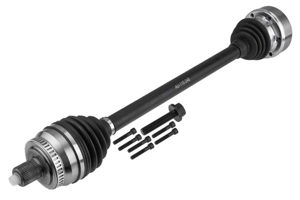 Antriebswelle FüR Audi A4 1.6 B6 B7 00- Seat Exeo 1.6 08- Rechts Front-image