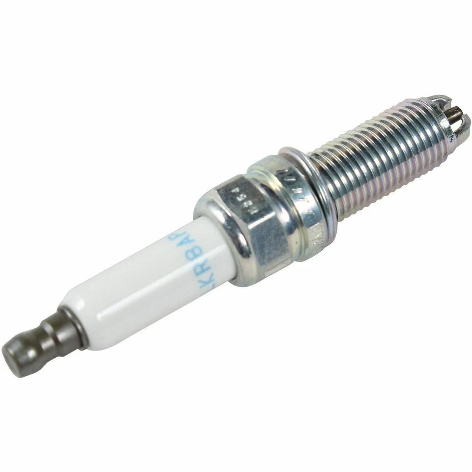 10 Bujías Encendido NGK Láser Platino BMW Serie 5 6 (E60) (E63) M5 M6 507 Foto 3 de 4