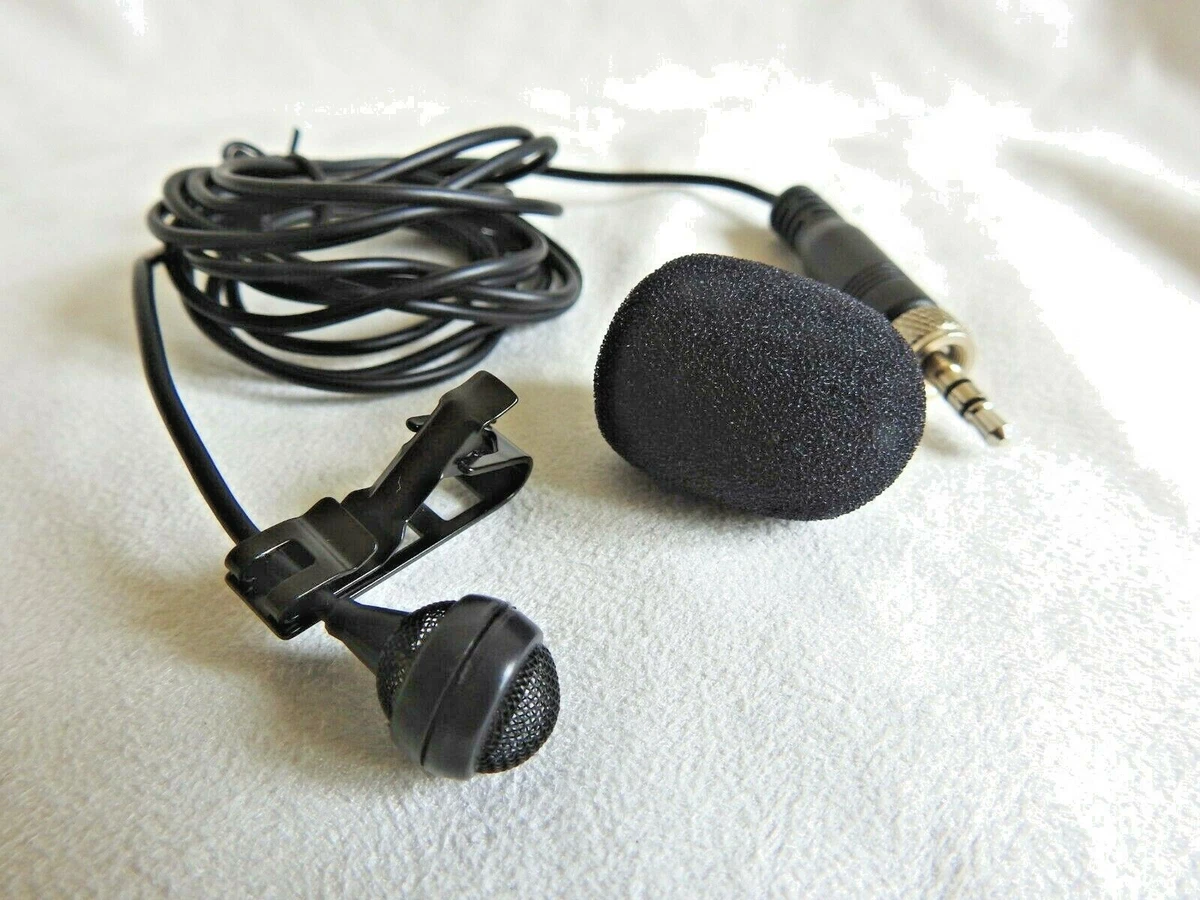 Sennheiser me4 2025