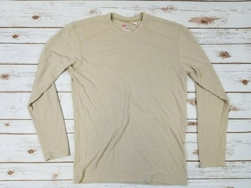 DRIFIRE Heavy Weight Long Sleeve Tee 