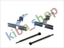 BRAKE PAD FITTING KIT REAR FITS MERCEDES C T-MODEL S202 C W202 CLK A208 CLK