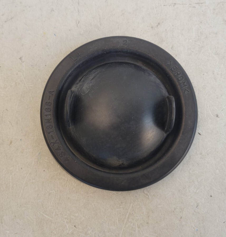 Ford Edge Headlight Head Light Lamp Dust Cap Cover OEM 2015 2018 for