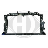 Diederichs 6607002 Frontverkleidung FüR Toyota