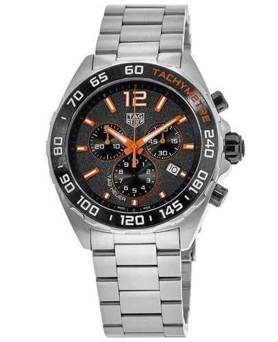 New Tag Heuer Formula 1 Quartz 