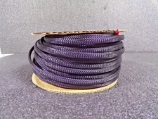 SPC12214 -  Sleeving, Fray Resistant, Expandable, 30.5 m, 100 ft, 12.7 mm, (K)