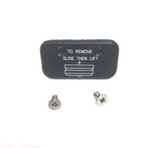 PetSafe Battery Door for UL-250 Dog Fence UltraLight Receiver Collar w/ Screws