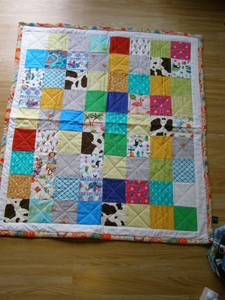 cot quilts