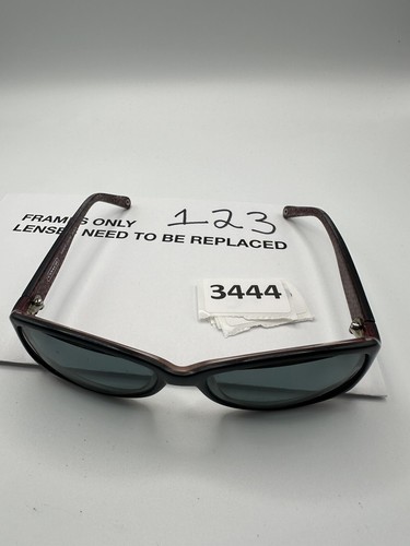 Coach Eyeglasses Frame Karen (S434) Black Full Rim