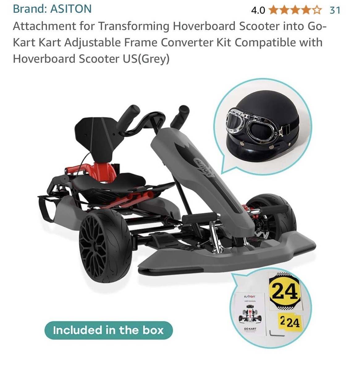 Gogo Drift Gokart By Hypergogo Gokart Kit Go Kart By Hyper Gogo