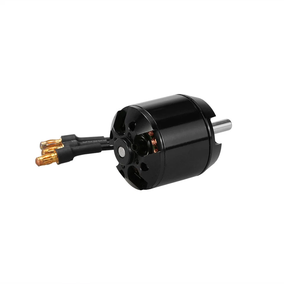 SURPASS 2216 1120KV Motor 14 Poles 12 Slot Brushless Motor for RC Airplanes J5Z0 - Image 3 of 4