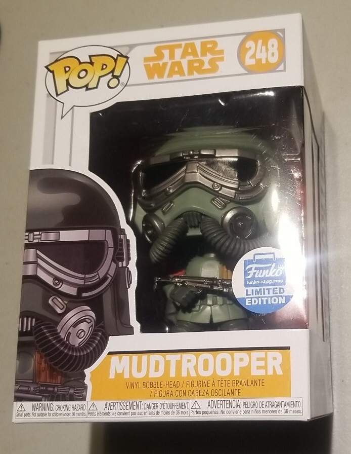 mudtrooper pop