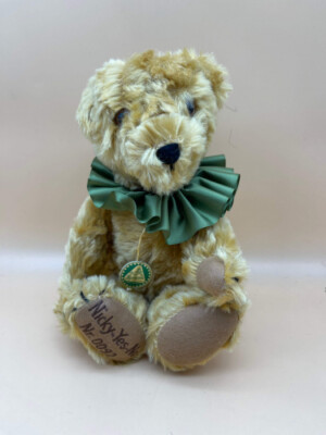 Hermann Teddy Bär 30 cm. Nichtraucherhaushalt. Top Zustand 