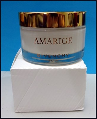 amarige body cream