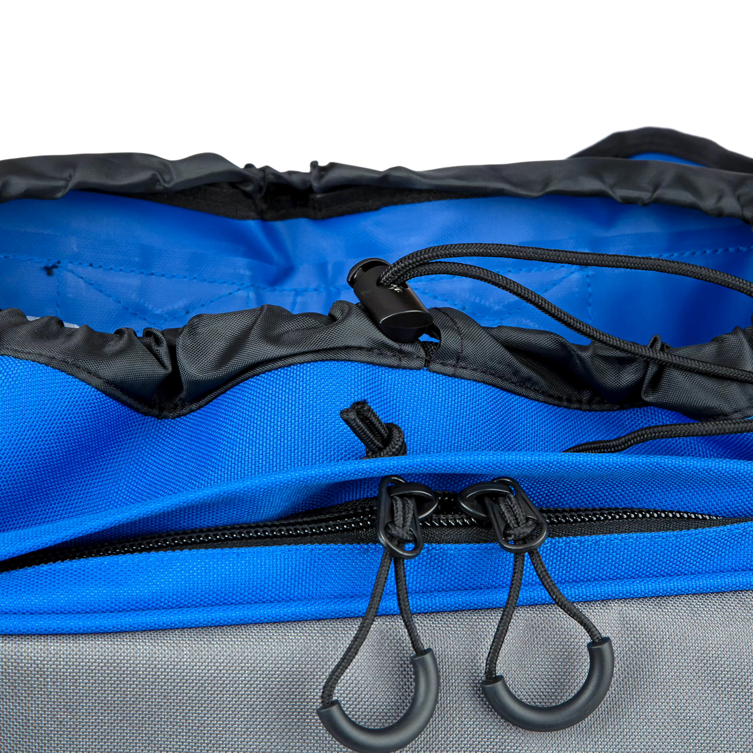 Sonik Sea Fishing Rucksack Backpack Luggage Carryall Sea Beach Pier Boat NEW