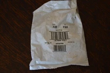 Lot of 10 New! X88 PA8 ILCO Key Blanks for AUDI VOLKSWAGEN