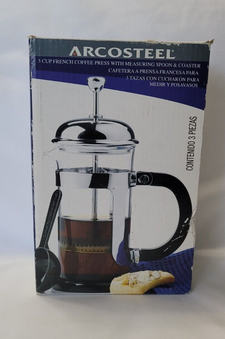 With Scoop And Coaster. No 4200n