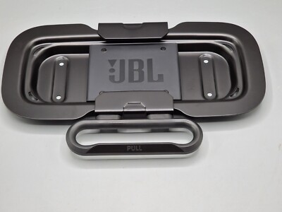 JBL Basspro Go Montagebasis