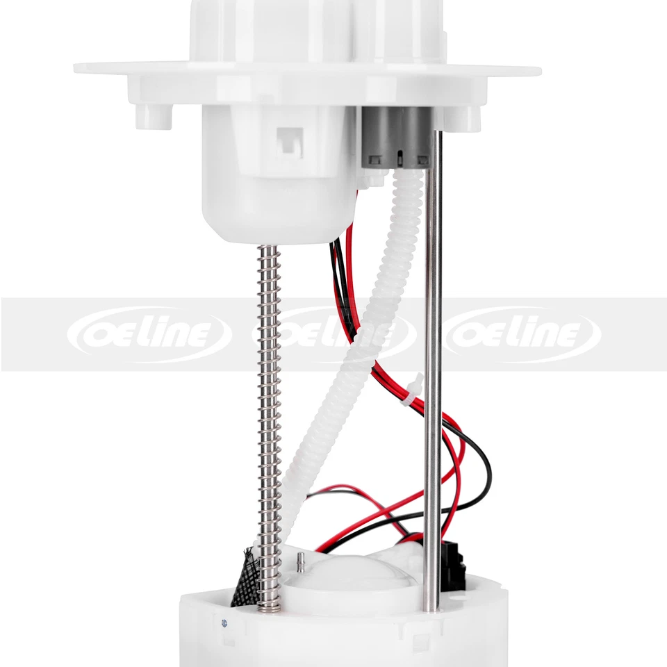 Conjunto de bomba de combustible para 08-14 Scion xD 1,8 L y 06-18 Toyota Yaris 1,5 L SP9031M Foto 3 de 4