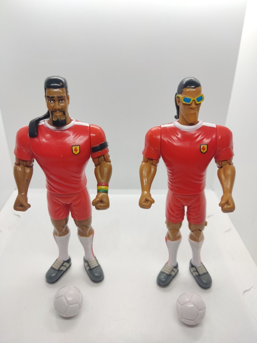 223★サッカー★teofilo cubillas★prostars★フィギュア マラドーナ ボカ・ジュニアーズ ホーム サッカースターズ