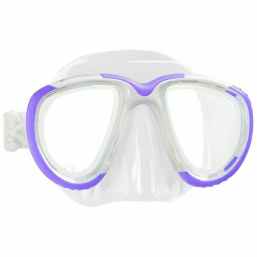 Synergy Mini Scubapro - Masque de plongée sous marine