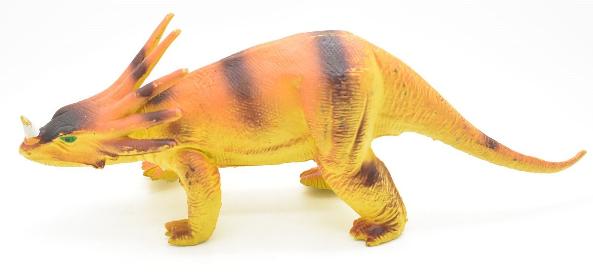 Styracosaurus 9.75
