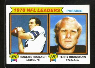 1979 Topps Football #1-264 Pick & Choose - READ - Compete Your Set