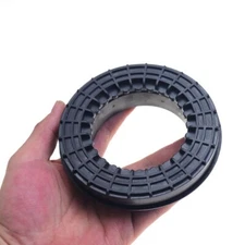 1pcs For Mercedes Front Strut Shock Mount Bushing Support BEARINGS 2049810025