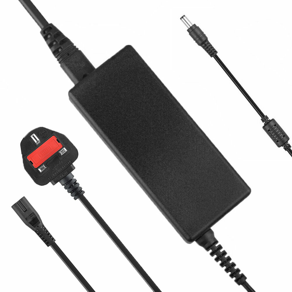 Replacement AC/DC Adapter For Gemmy Buck Singing Deer Head Trophy