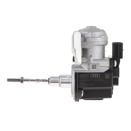 Turbo Electric Actuator 06L145612K For Audi A4 A5 A6 A7 A8 Q5 S4 S5 S6 2.0T - Picture 2 of 8